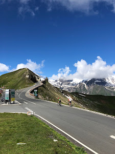 Șoseaua alpină Grossglockner — fotografia 3