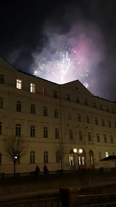 Lázeňský hotel Sadový Pramen — fotografia 5