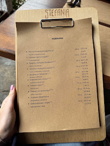 Stefania Restaurant — fotografia 5