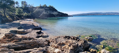 Paliostafida Beach — fotografia 3