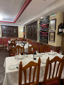 Restaurante Mesón Astorga — fotografia 4