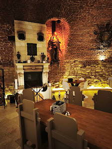 PUB13 - Restaurantul Cetății — fotografia 3