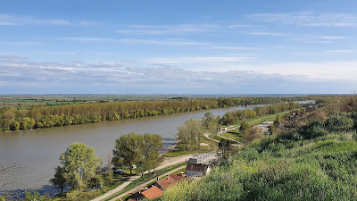 Plateau of Titel — fotografia 3