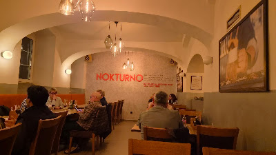 Nokturno — fotografia 3