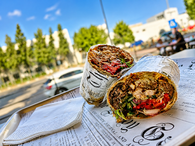 Goat Wraps — fotografia 3