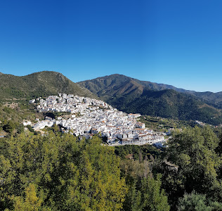 Mirador de Ojén — fotografia 3