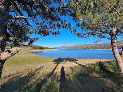 Lago Arvo — fotografia 4