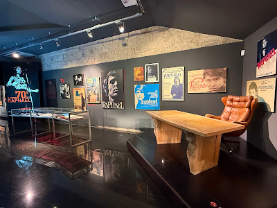 Raphael Museum of Linares — fotografia 3
