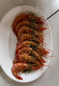 Marisqueria Playa — fotografia 5