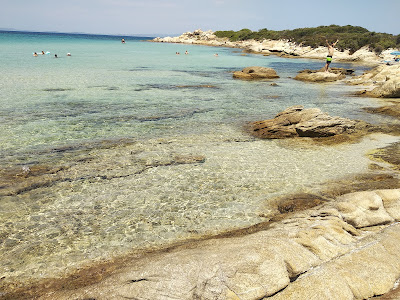 Karydi Beach — fotografia 5