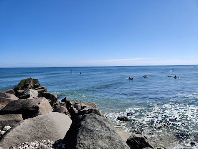 Udsigtspunkt Hanstholm Surfspot — fotografia 5