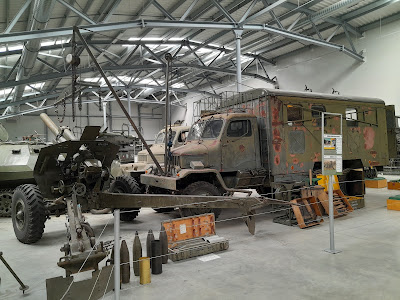 Military Museum — fotografia 4