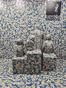 Paradox Museum Barcelona — fotografia 3