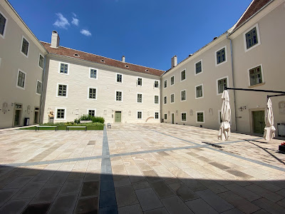 Óvári Castle — fotografia 5
