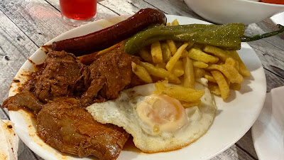 Venta Restaurante La Butibamba — fotografia 3