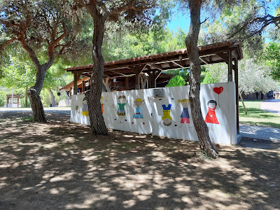 Camping OSYO — fotografia 5