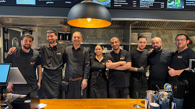 Hardal Türkisches Restaurant — fotografia 5