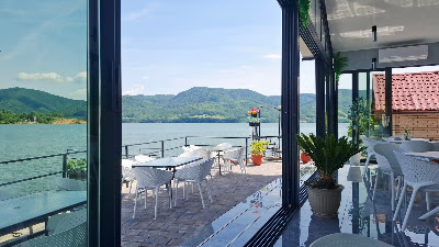 Restaurant Calypso — fotografia 5