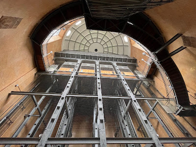 Alter Elbtunnel