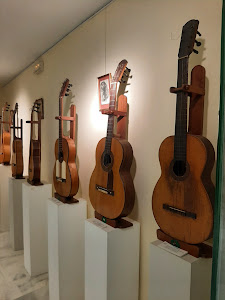 Flamenco Museum / Peña Juan Breva — fotografia 5