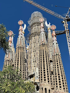 Museum of the Church of the Sagrada Familia — fotografia 5