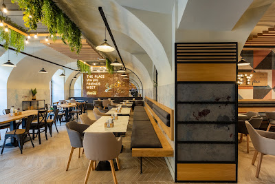 Jack's Bistro