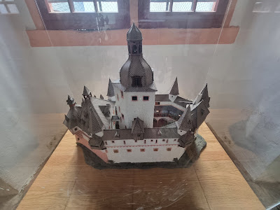 Pfalzgrafenstein Castle — fotografia 4