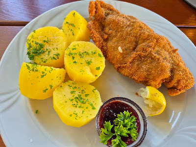 Restaurant Sissi — fotografia 5