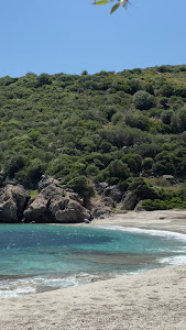 Μάγειρας Beach — fotografia 2