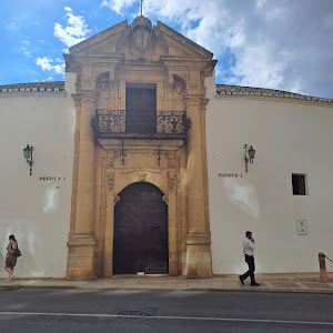 Mirador de Aldehuela — fotografia 5
