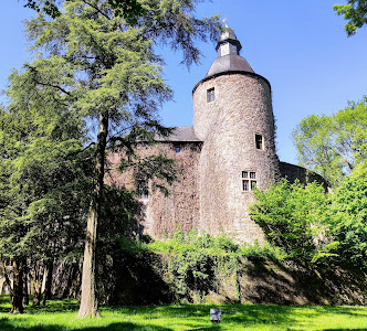 Schloß Landsberg — fotografia 5