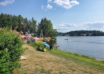 autokemp Hnačov — fotografia 5