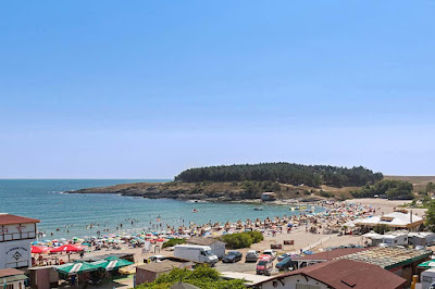 Arapya Beach — fotografia 4