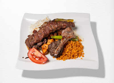 Best Food Grill Restaurant (ASPAVA) — fotografia 3