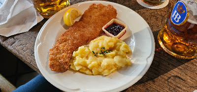 Hofbräuhaus am Platzl — fotografia 5