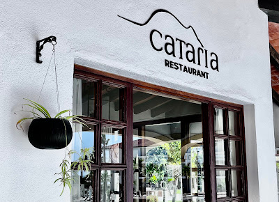Restaurante Cataria — fotografia 3