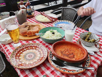 Restaurant Stari Beograd — fotografia 4