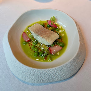 Restaurant Oniriq — fotografia 5