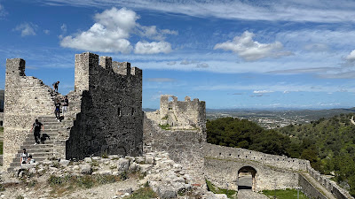 Berat Castle — fotografia 3