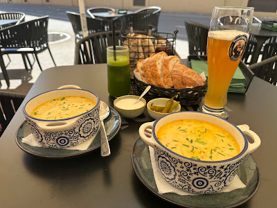 Restaurant Bun Timișoara — fotografia 4