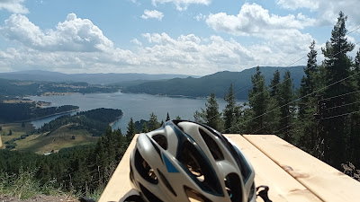 Bench with a View — fotografia 5