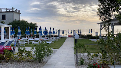 Agricamping Noara Beach adult only — fotografia 4