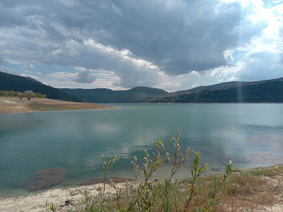 Tsonevo Reservoir — fotografia 3