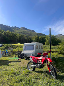 Oasis Camping — fotografia 5