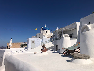 Castle of Pyrgos Kallistis — fotografia 3