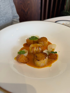 RISTORANTE SAN GIORGIO — fotografia 5