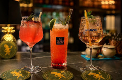 MAUI - Hawasian & Vietnamese Restaurant | München Ludwigpalais — fotografia 4