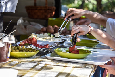 Valdrin's Camping — fotografia 4