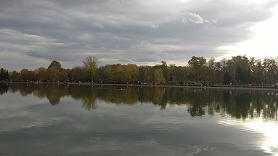 гребна база — fotografia 2