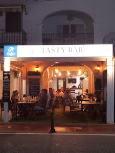 Tasty Bar — fotografia 5